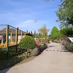 Camping Mobile - Camping Paradiso- Including Airco -zona Gialla 016