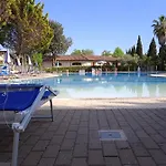 Mobile - Camping Paradiso- Including Airco -zona Gialla 016