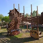 Mobile - Camping Paradiso- Including Airco -zona Gialla 016