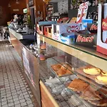 Camping Mobile - Camping Paradiso- Including Airco -zona Gialla 016 Viareggio