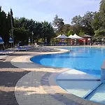 Mobile - Camping Paradiso- Including Airco -zona Gialla 016 *
