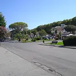 Camping Mobile - Camping Paradiso- Including Airco -zona Gialla 016