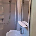 Camping Mobile - Camping Paradiso- Including Airco -zona Gialla 016