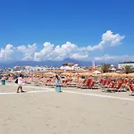 Mobile - Camping Paradiso- Including Airco -zona Gialla 016 * Viareggio