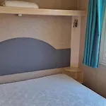 Mobile - Camping Paradiso- Including Airco -zona Gialla 016 Camping