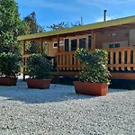 Mobile - Camping Paradiso- Including Airco -zona Gialla 016 Viareggio