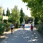 Mobile - Camping Paradiso- Including Airco -zona Gialla 016 * Viareggio