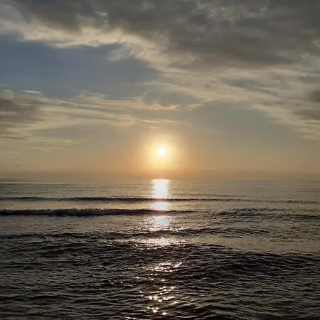 Mobile - Camping Paradiso- Including Airco -zona Gialla 016 Κάμπινγκ Βιαρέτζιο