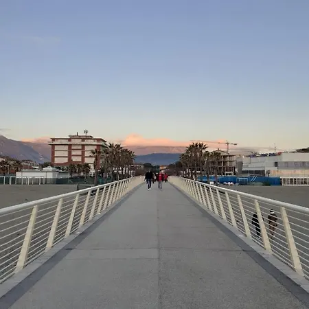 Mobile - Camping Paradiso- Including Airco -zona Gialla 016 Βιαρέτζιο