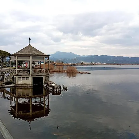 Κάμπινγκ Mobile - Camping Paradiso- Including Airco -zona Gialla 016 *