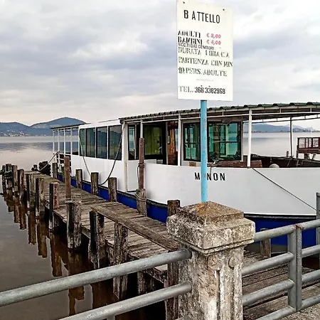 Mobile - Camping Paradiso- Including Airco -zona Gialla 016 *