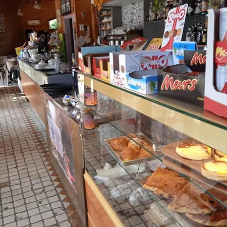 Κάμπινγκ Mobile - Camping Paradiso- Including Airco -zona Gialla 016 Βιαρέτζιο