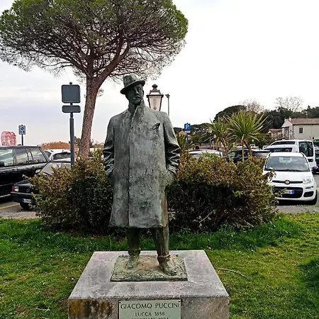 Mobile - Camping Paradiso- Including Airco -zona Gialla 016 * Βιαρέτζιο