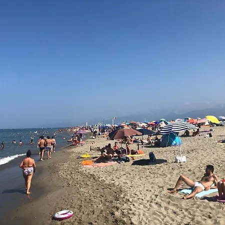 Mobile - Camping Paradiso- Including Airco -zona Gialla 016