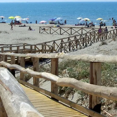 Mobile - Camping Paradiso- Including Airco -zona Gialla 016