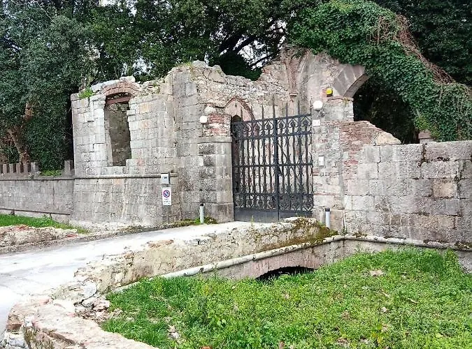 Mobile - Camping Paradiso- Including Airco -zona Gialla 016 *