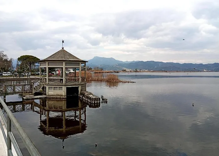 Camping Mobile - Camping Paradiso- Including Airco -zona Gialla 016 *