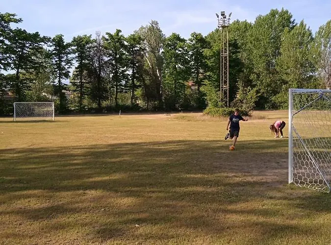 Mobile - Camping Paradiso- Including Airco -zona Gialla 016