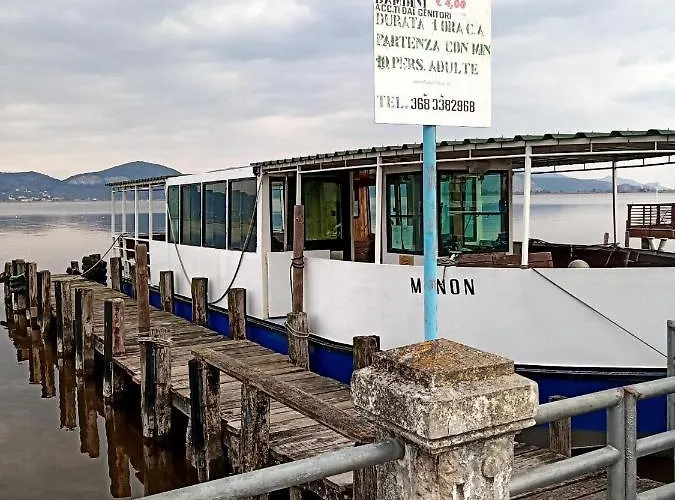 Mobile - Camping Paradiso- Including Airco -zona Gialla 016 *