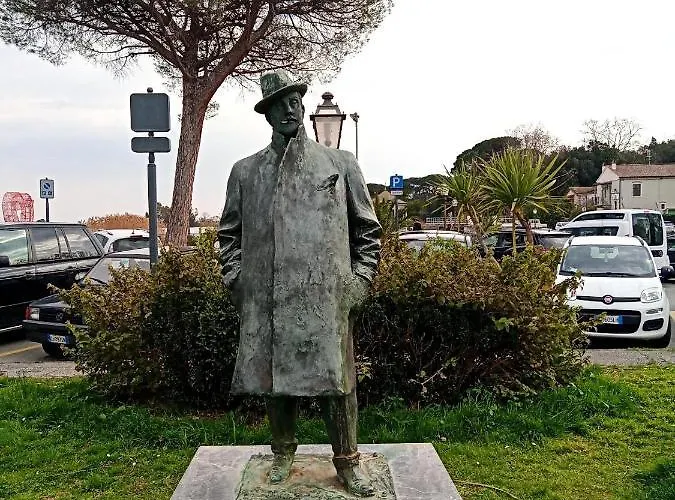 Mobile - Camping Paradiso- Including Airco -zona Gialla 016 * 비아레지오