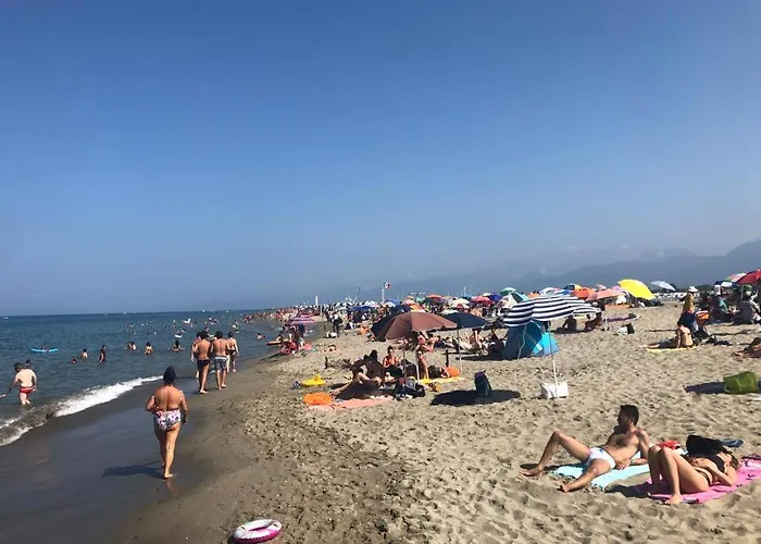 Mobile - Camping Paradiso- Including Airco -zona Gialla 016