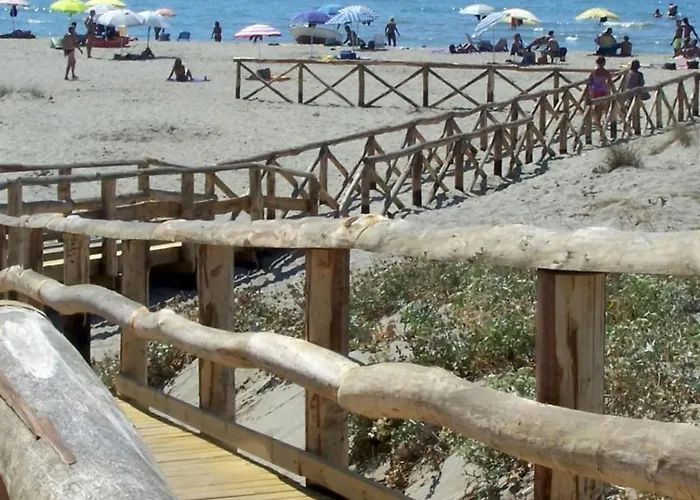 Mobile - Camping Paradiso- Including Airco -zona Gialla 016